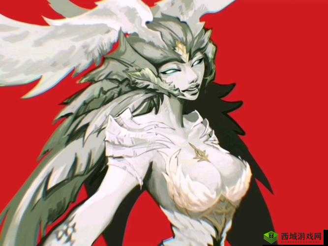 古灵妖娆:迦楼罗之灵奇谈为:古灵妖娆迦楼罗:幻世灵奇谈