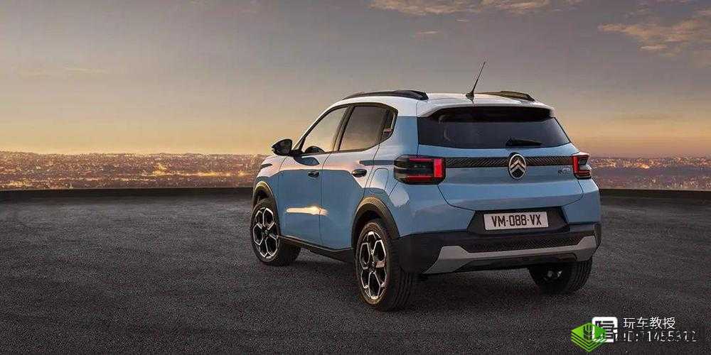 497799 欧洲版国产 SUV 是什么车型:探秘其魅力所在