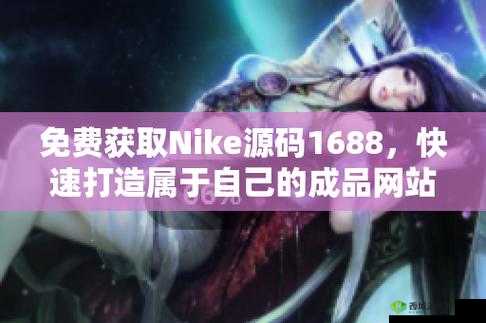 成品网站 Nike 源码：探索其奥秘
