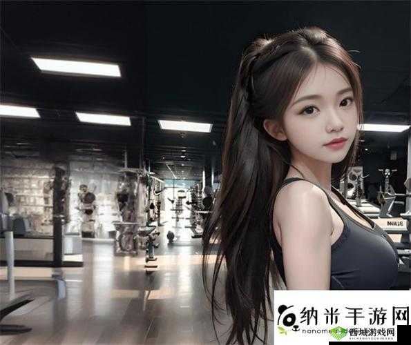 暴躁少女 CSGO 免费：游戏精彩不容错过
