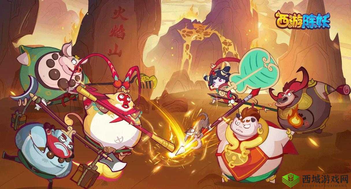 暗黑战魂：排兵布阵闯西游之西游布局策略揭秘