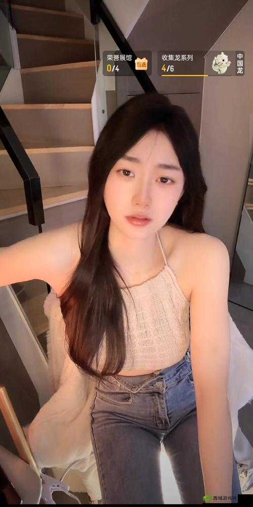 jlzzz 美女直播：精彩内容不容错过