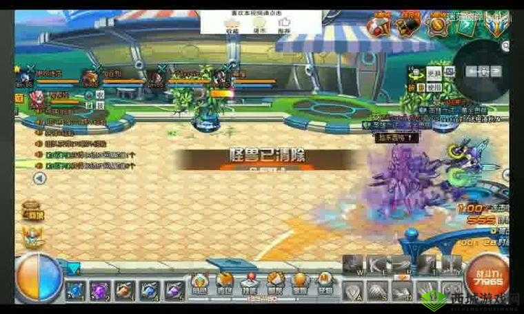 武魂OL玩家攻略分享：玩转游戏心得与互动社交，实现无限分享与精彩时刻