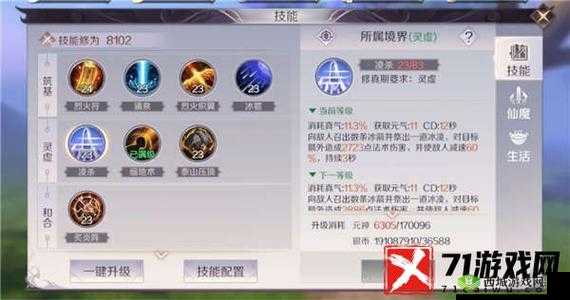 自由幻想手游法器护送任务完全攻略：流程步骤详细解析与要点指南