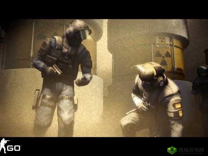 csgo 大片免费：枪神之路