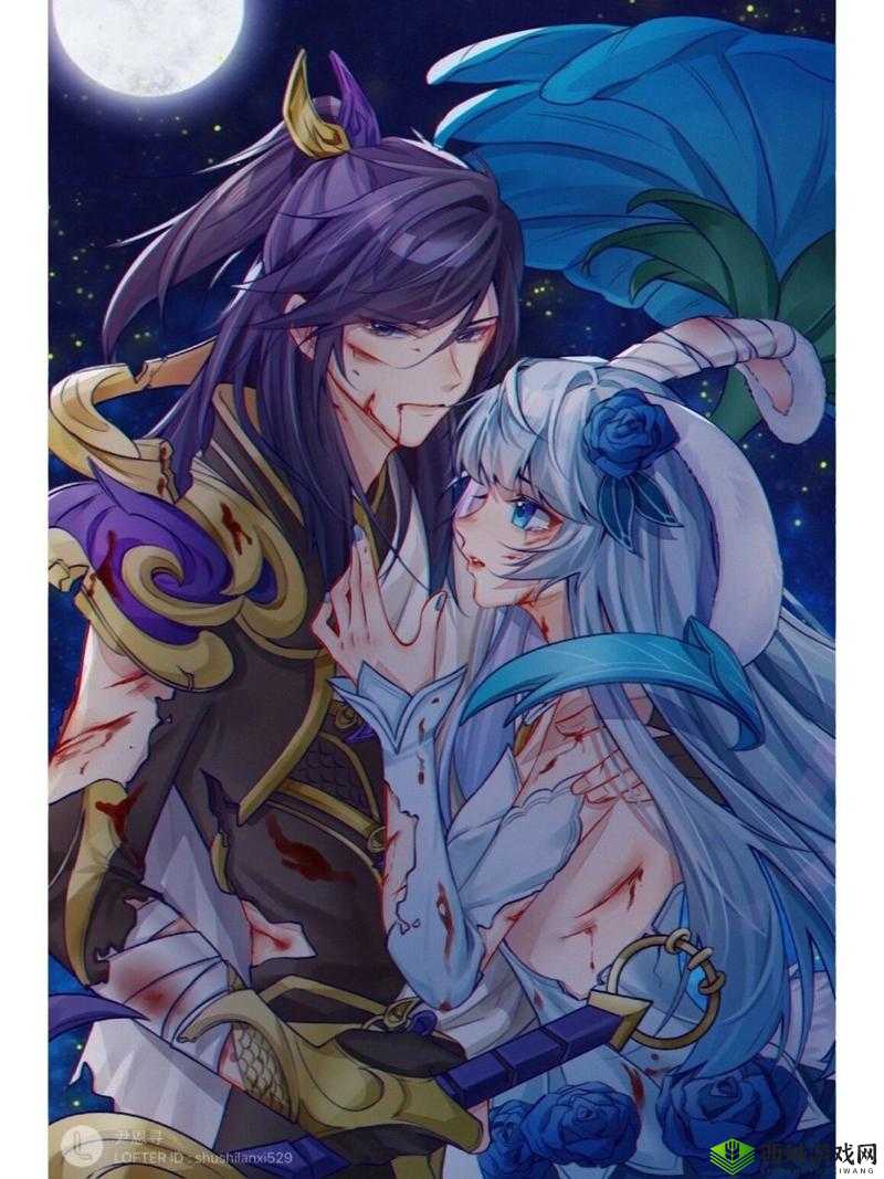 李信公孙离拔萝卜趣事多