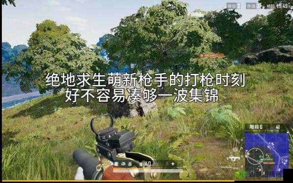 绝地求生全军出击：三招教你快速获胜的萌新取胜攻略