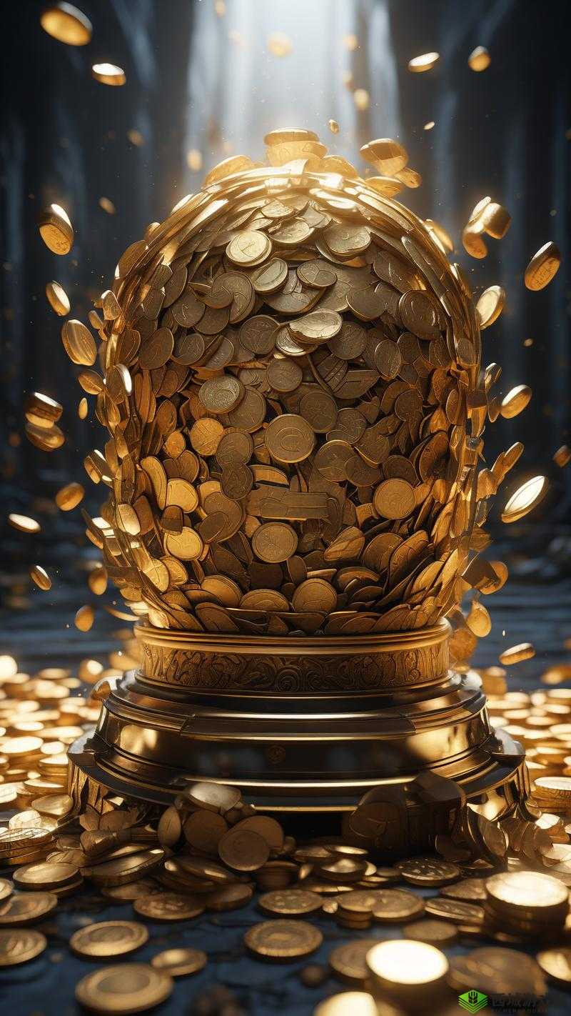 《遮天》新手攻略：揭秘金币获取途径，轻松累积财富，助力你游戏升级
