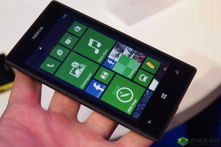 日本windowsphone 中国：发展现状与前景