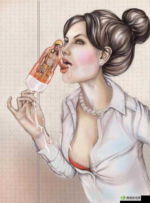 色尼玛色图:独特艺术之美展现