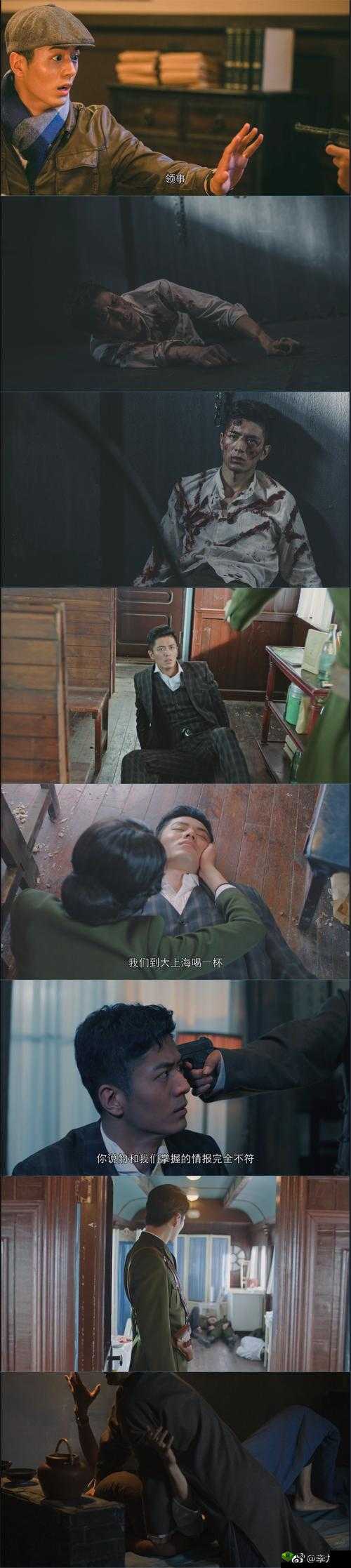 隐形守护者夜莺的秘密篇章:陆望舒隐藏的守护剧情与主角人物夜莺揭秘