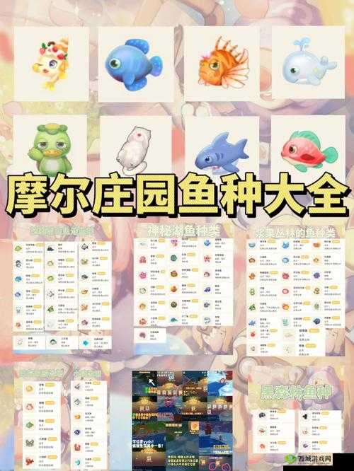 摩尔庄园获取刺头鱼骨架的全面方法介绍及价值最大化利用策略