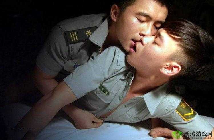 KTV 男鸭 18Gay1069 :揭秘夜场男公关的神秘世界