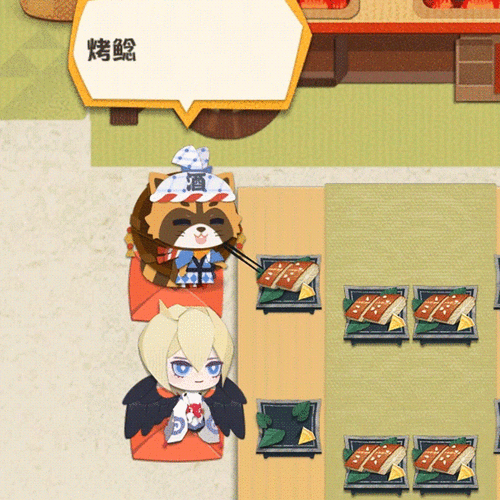 阴阳师游戏内狸猫角色新皮肤酒之夏祭的详细获取途径与方法