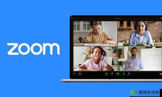 俄罗斯 Zoom 人与 Zoom 对比:谁更优?
