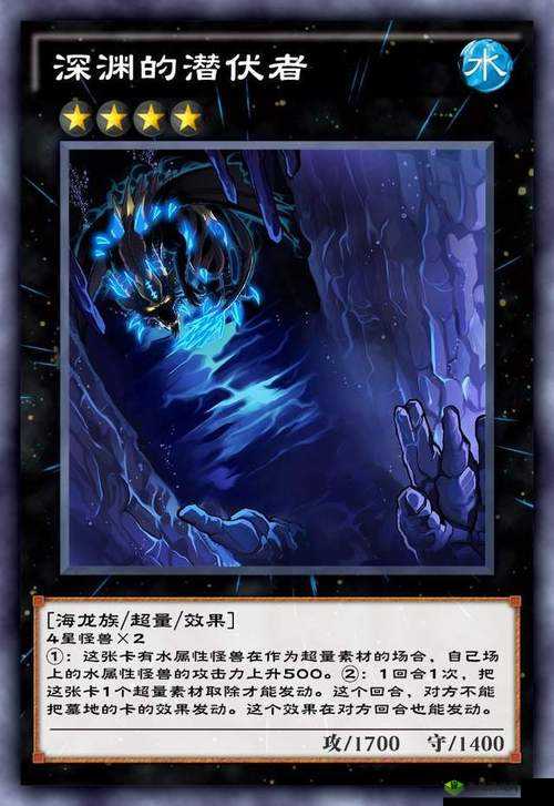 游戏王决斗链接，探索灵魂鸟-巫鹤的奥秘