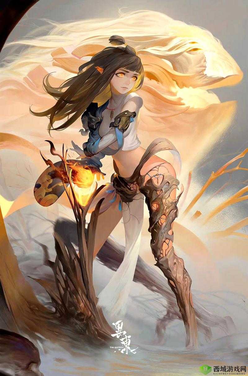 无尽XXX动漫3D同人：带你领略奇幻绚丽的二次元世界