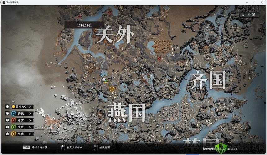下一站江湖搏击提升攻略,资源管理与高效利用的艺术
