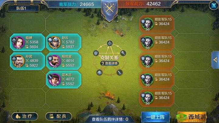 我的王朝枪兵玩法攻略，资源管理重要性解析与高效运用策略