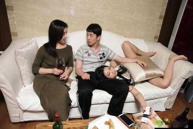 亚洲色欲色:探索亚洲文化中的性与欲望
