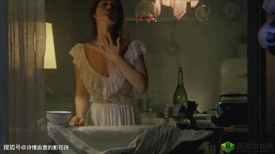 乱伦性爱:禁忌之爱下的激情与挣扎
