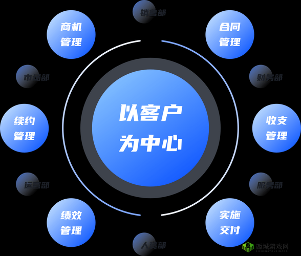 国内免费 SaaS CRM :助力企业客户管理的高效工具