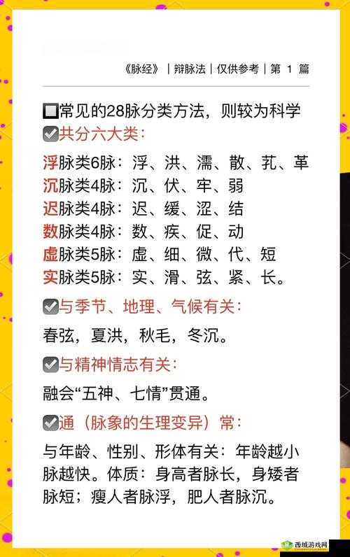 侠客之路,探索与提升脉潜能的奥秘